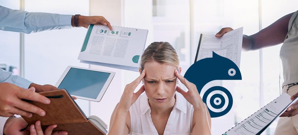 Valutazione dello stress lavoro correlato